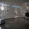 Guggenheim's "Dazzling" New Exhibit Includes Disco Balls & Activated Sculptures